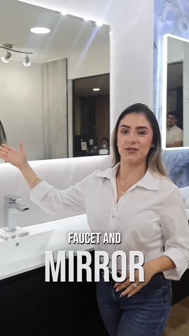 ANIVERSARY COMBOS VANITIES💎
Your bathroom deserves a touch of luxury. 
Discover our all-new elegant vanities, where premium style meets unbeatable durability.

• Timeless Elegance: Sleek designs that transform any space.
• Built to Last: High-resistance materials designed for daily use.
• Perfect Fit: A wide variety of models and sizes available.

💰 Starting at just
 $418 NO TOILET
$598  FULL COMBO 

🏗️ Attention Contractors & Remodelers: Boost your margins with our special professional pricing. Let’s build something great together.

📞 (786) 953-5361 
📞 (786) 712-7954 
📞 (786) 318-8753 
📞 (305) 783-4781

📞 Call us today! Request our latest catalog and start your renovation with A1ADecorations.