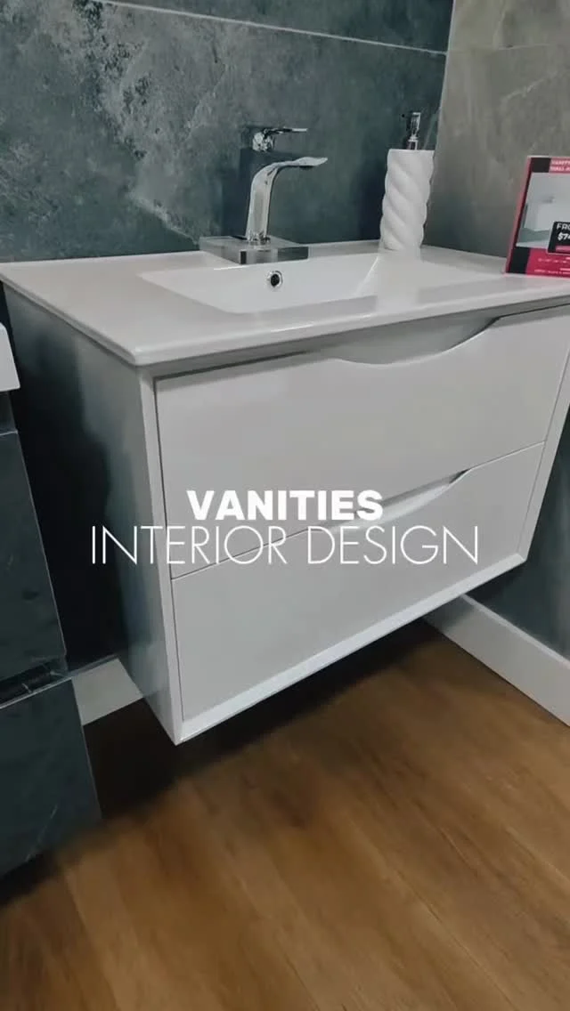 ¿Buscas elevar el estilo de tu hogar? 

Nuestros vanities son la pieza clave que necesitas. Contamos con una exclusiva variedad de medidas para adaptarse perfectamente a tu espacio, con diseños que destacan por su elegancia y calidad superior.

Ya sea que prefieras un look moderno y minimalista con nuestros modelos Wall Hung (suspendidos) o el estilo clásico y robusto de nuestros diseños tipo para piso tenemos la opción ideal para ti.

📍 Ven a conocerlos personalmente en nuestro showroom en Doral.
 ¡Déjate inspirar por la calidad y el diseño que solo encontrarás en A1ADECORATIONS!

✨ Dale a tu baño el upgrade que se merece. ¡Te esperamos!

#A1ADECORATIONS #BathroomDesign #Vanities #LuxuryBathrooms #DoralDesign HomeImprovement InteriorDesign RenovacionDeBaños