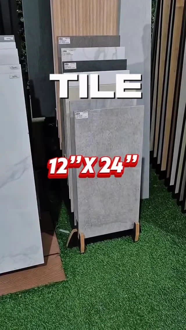 UPGRADE YOUR SPACE FOR LESS! ✨

The renovation you’ve been dreaming of is finally within reach. Get our premium 12X24 & 24x48 tiles for both floors and walls at an unbeatable price!

💰 STARTING AT ONLY $0.98 12X24 $1.58 24X48 /sqft 
📏 modern look.
⏳ Limited time offer!

📍 Visit our showroom in Doral to see the full collection.

Don’t settle for ordinary when you can have the best with A1ADECORATIONS.

📞 Call us today or stop by our showroom!

📞 (786) 953-5361
📞 (786) 712-7954
📞 (786) 318-8753
📞 (305) 394-3110

#A1ADecorations #DoralLiving #HomeRenovation #TileSale #InteriorDesignMiami FlooringIdeas ModernHome DoralBusiness HomeImprovement